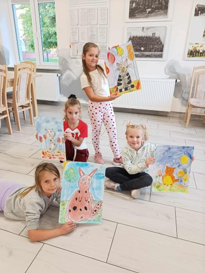 Zajęcia dodatkowe z Domem Kultury